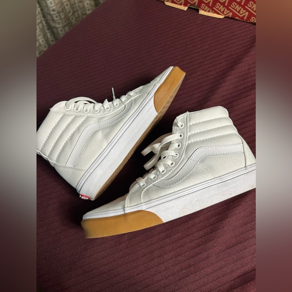 Vans Sk8-Hi sneakers - Picture 4 of 9